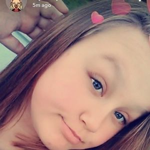 Meet your Posher, Macey